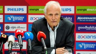 Jan Albers voorgedragen als nieuwe voorzitter RvC betaald voetbal